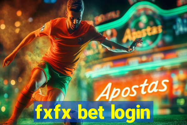 fxfx bet login